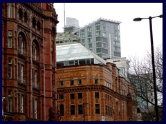 Midland Hotel, St Peters Square 02